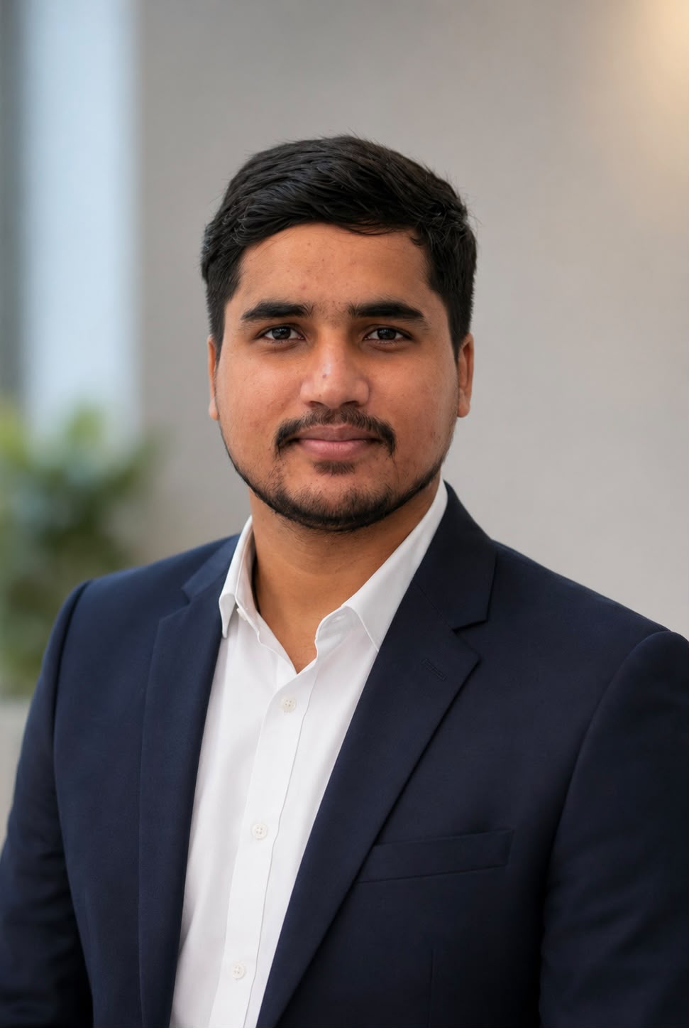 Devinder Chaudhary