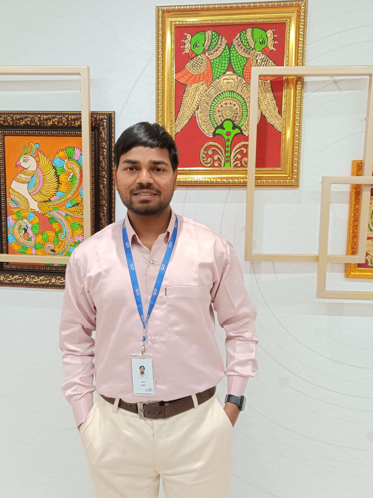 Vipin Kumar
