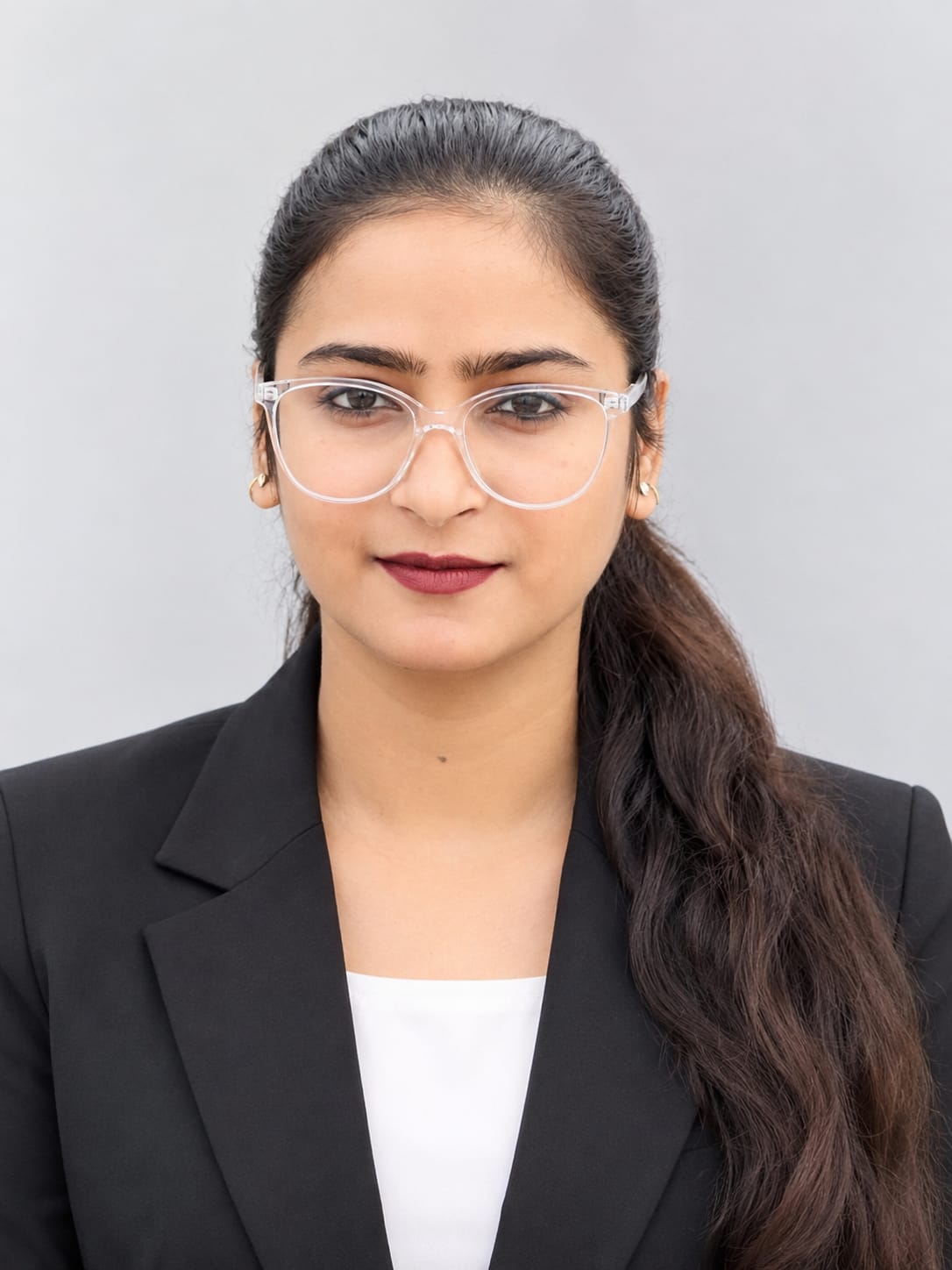 Nandani Kaushik